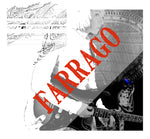5. HANDWRITTEN Farrago - SPECIAL TJF STORE LP (Track 5)